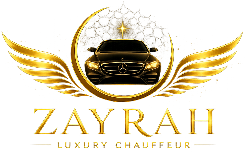 images of Zayrah Luxury Chauffeur newzeland