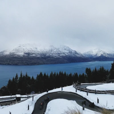 Premium Arthur's Pass Scenic Tour in South Island New Zealand