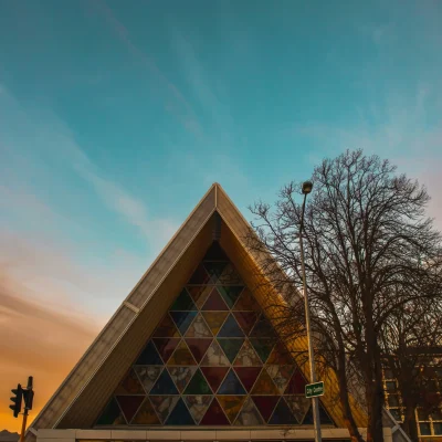 Christchurch City Highlights Tour by TIKI Tours & Travels