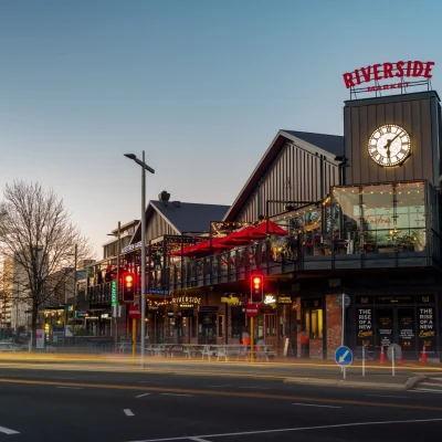 Christchurch City Highlights Tour by TIKI Tours & Travels